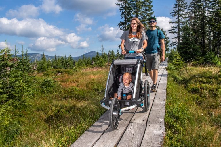 Černohorské rašeliniště