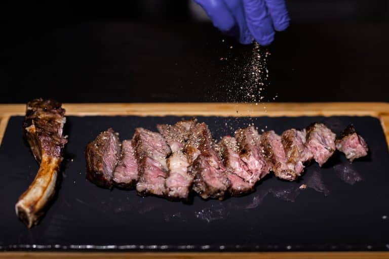 Restaurace Aparthotel Svatý Vavřinec