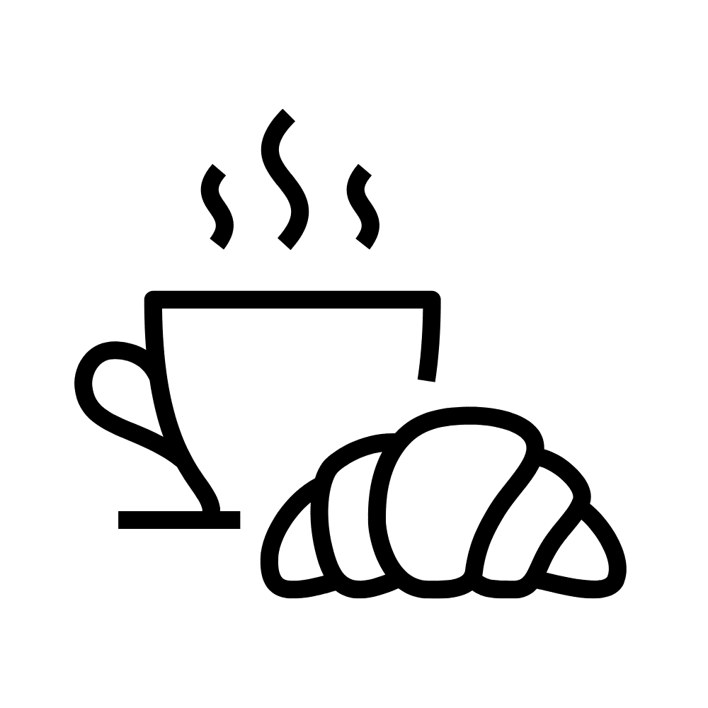 Snídaně nebo polopenze
