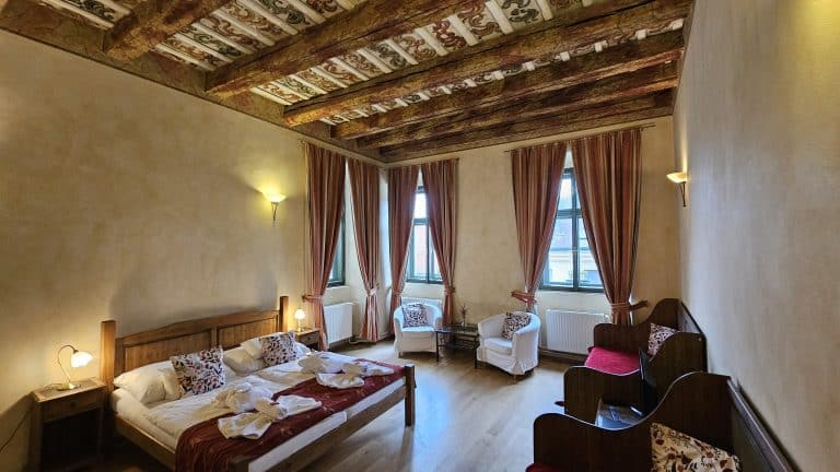 Double room Superior