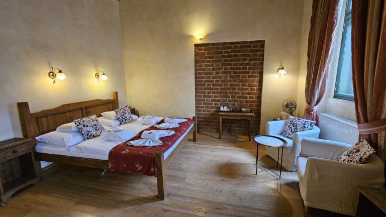 Double room Superior