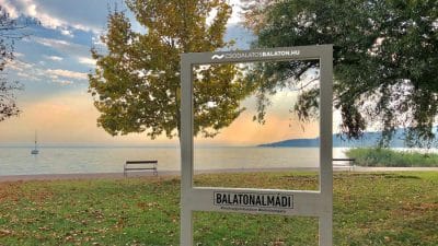 Balatonalmádi apartmanjaink