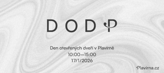 den otevřených dveří