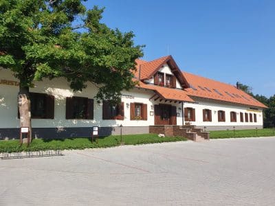 ESTERHÁZY FOGADÓ