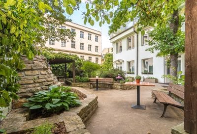 Hotel Museum