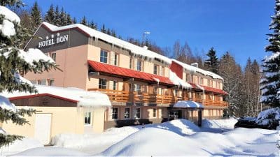HOTEL BON