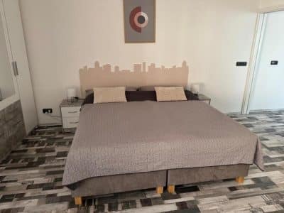 Apartmán Piller