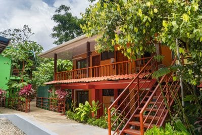 Corcovado and Drake Inn