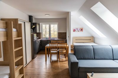  Apartmány Deštné 251