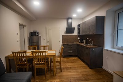  Apartmány Deštné 251