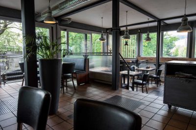 Boutique Hotel Fabrika