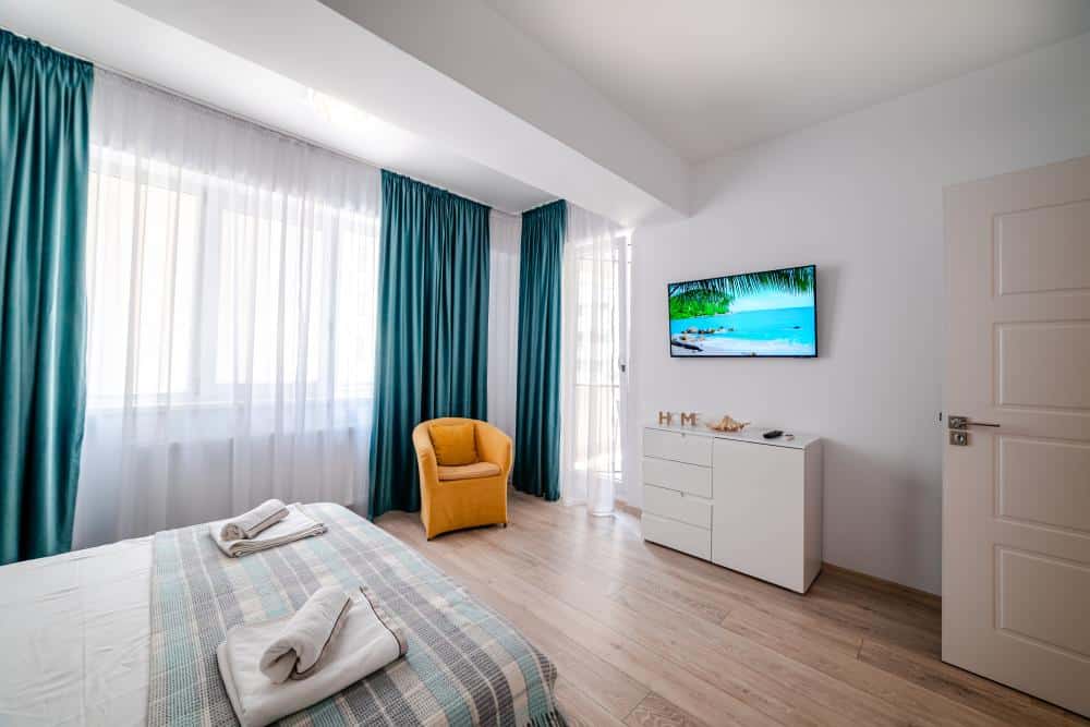 Soni Exlusive Apartaments Summer Waves Mamaia Nord