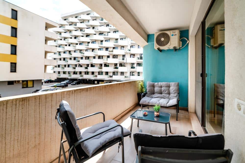 Soni Exlusive Apartaments Summer Waves Mamaia Nord