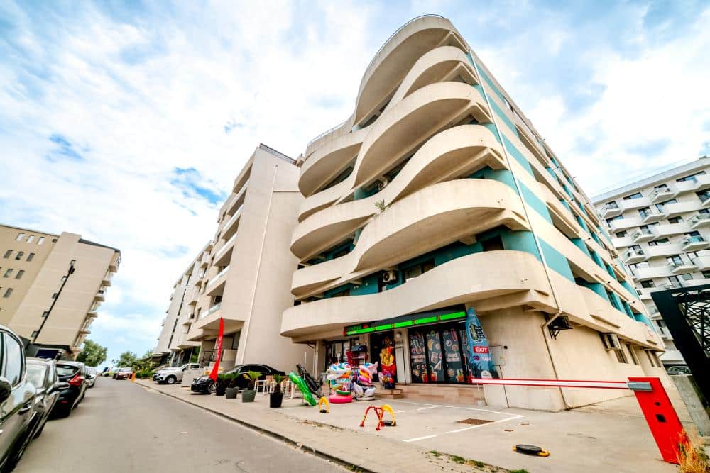 Soni Exlusive Apartaments Summer Waves Mamaia Nord