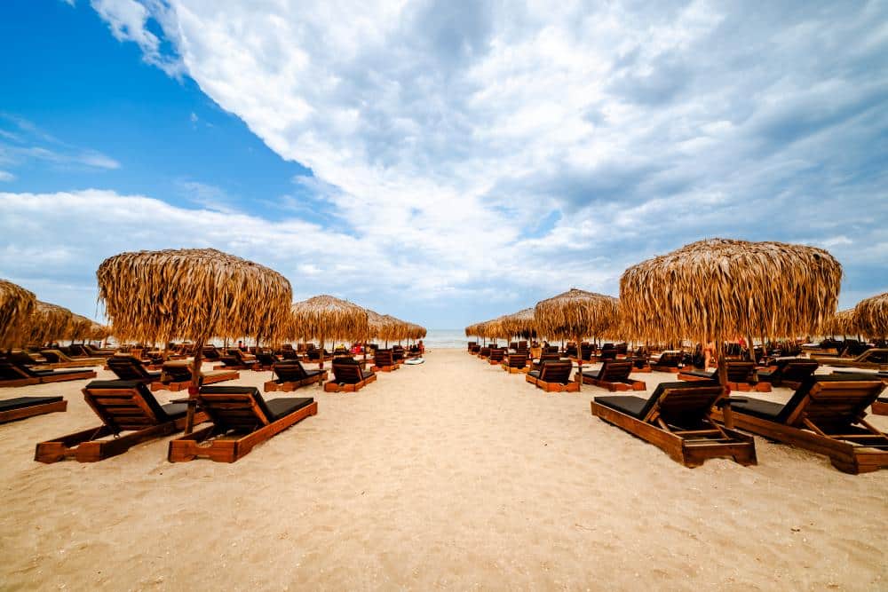 Soni Exlusive Apartaments Summer Waves Mamaia Nord