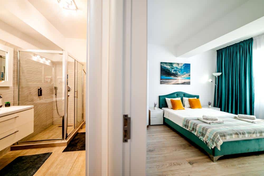 Soni Exlusive Apartaments Summer Waves Mamaia Nord