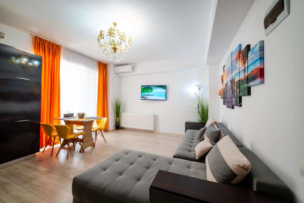 Soni Exlusive Apartaments Summer Waves Mamaia Nord