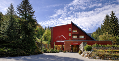 Hotel Velveta