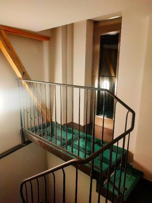 Historic Centre Residence<br>Vejvodova 10 - 6 apartmánů