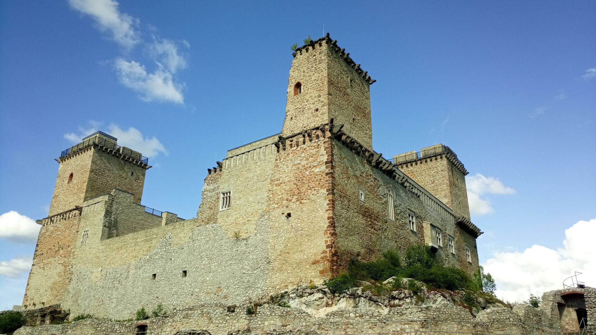 Diósgyőri vár