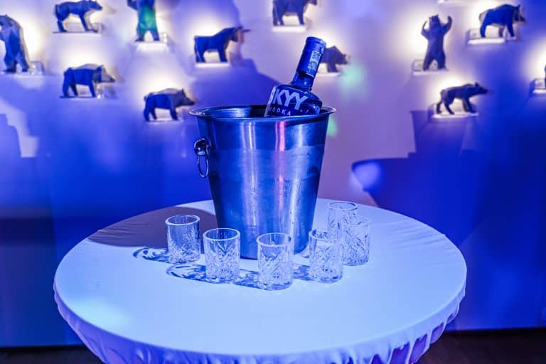 Firemní akce, Aparthotel Svatý Vavřinec