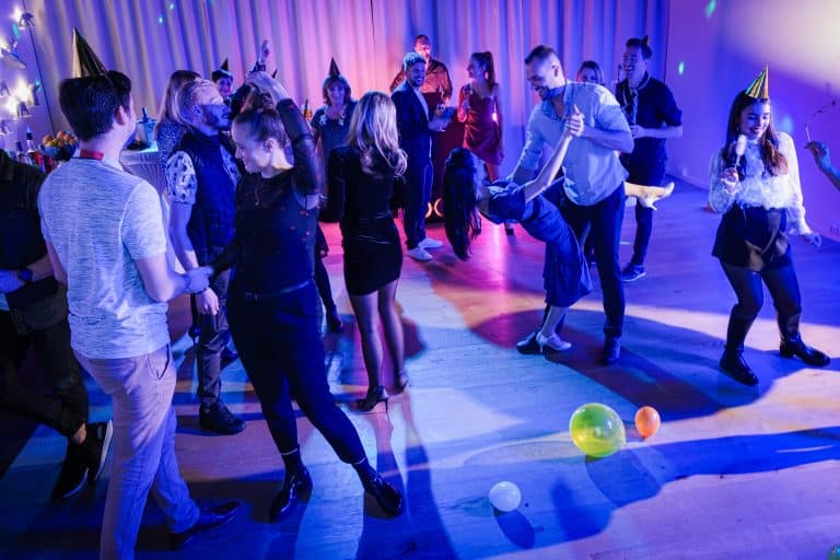 Firemní akce, Aparthotel Svatý Vavřinec