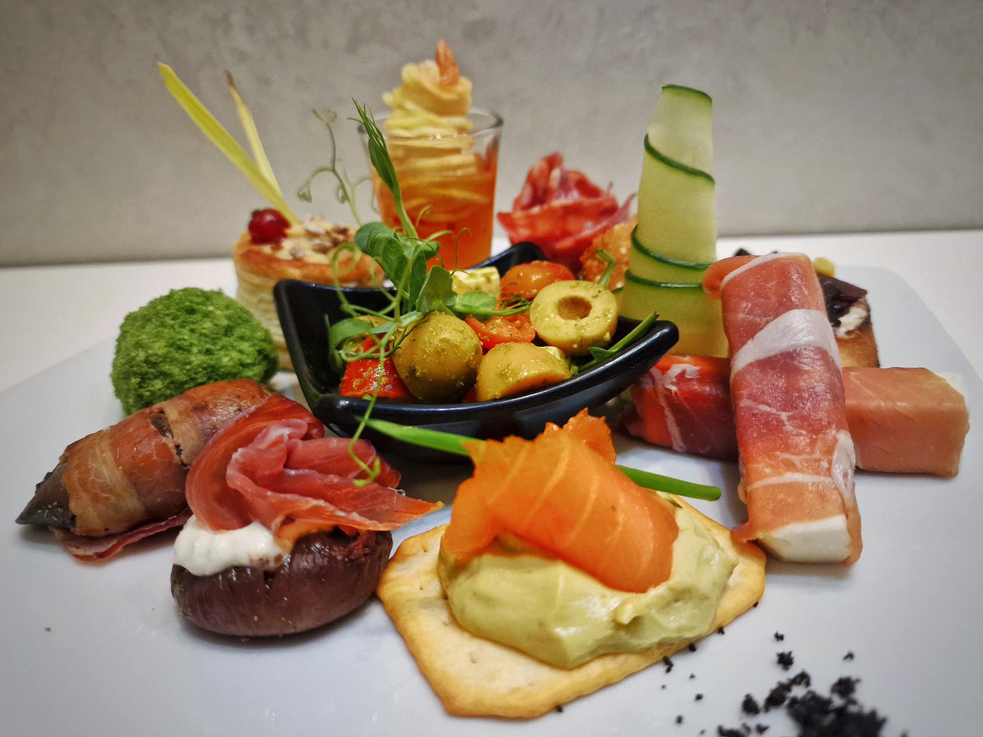 Restaurant Hotel Boutique J'adore