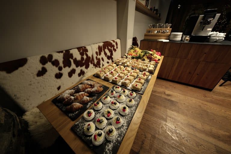 Firemní akce, Aparthotel Svatý Vavřinec