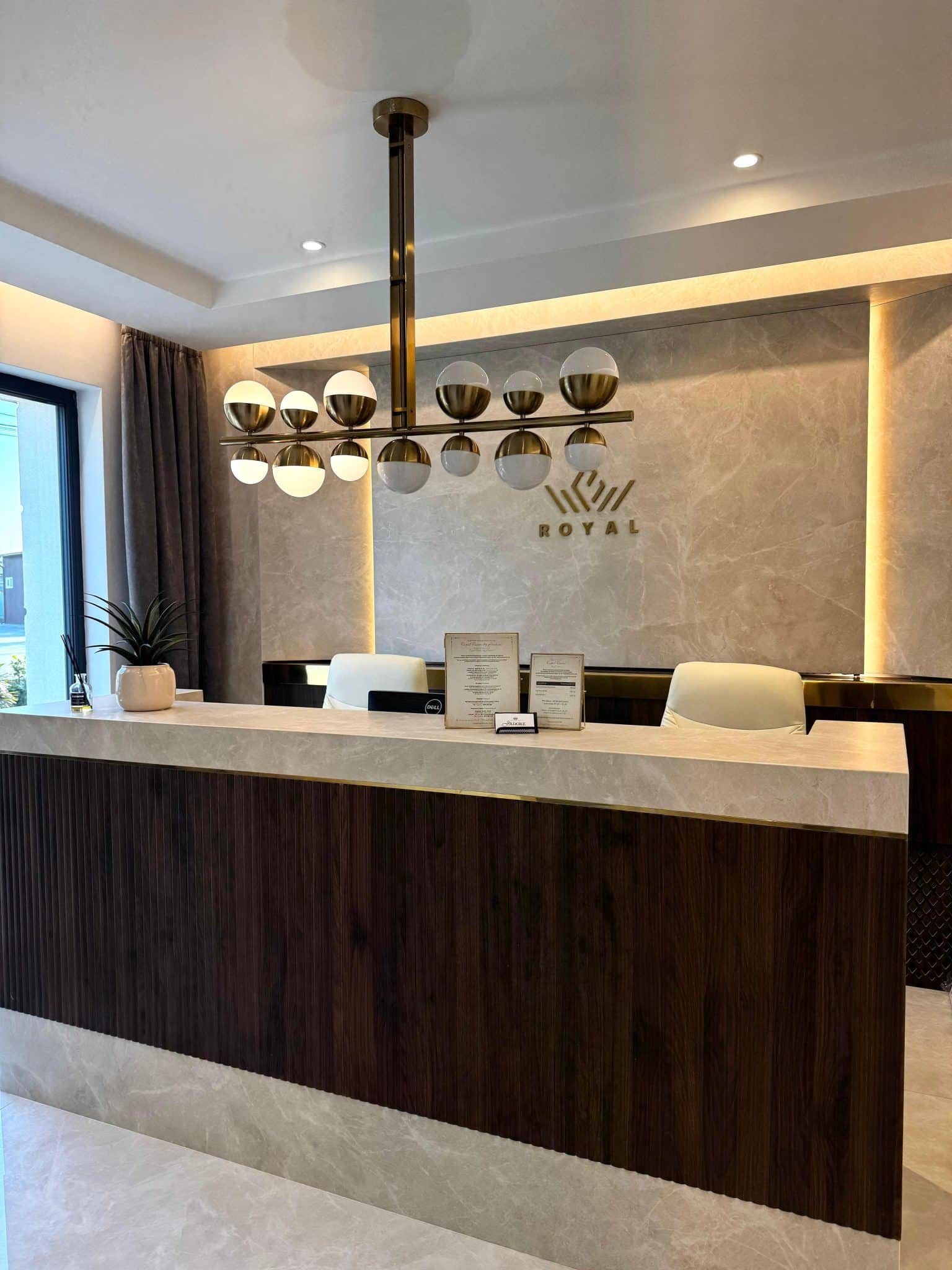 Royal Rooms by J'adore