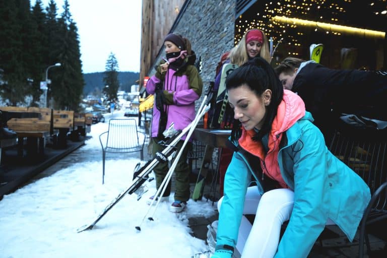 Firemní akce, Aparthotel Svatý Vavřinec
