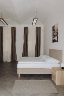 Sleep & Go Czech Republic - Prague 5 Andel
