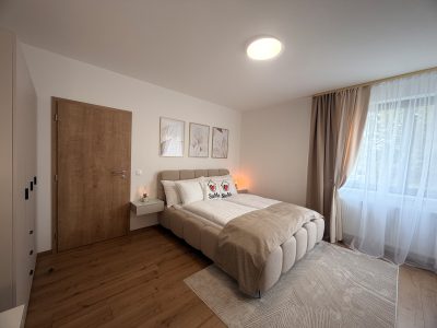 Apartmán SteMa Home