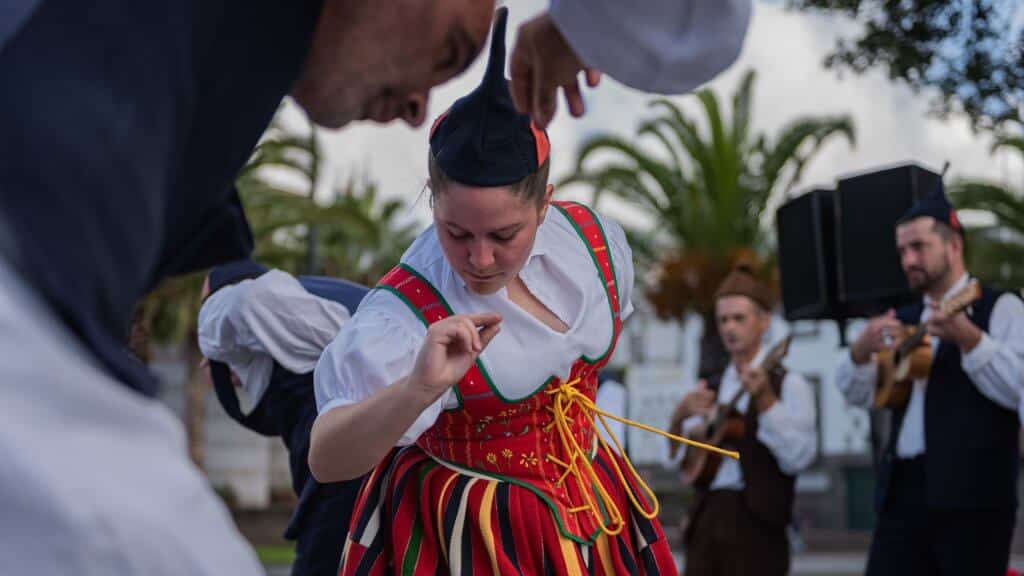 Madeira Culture