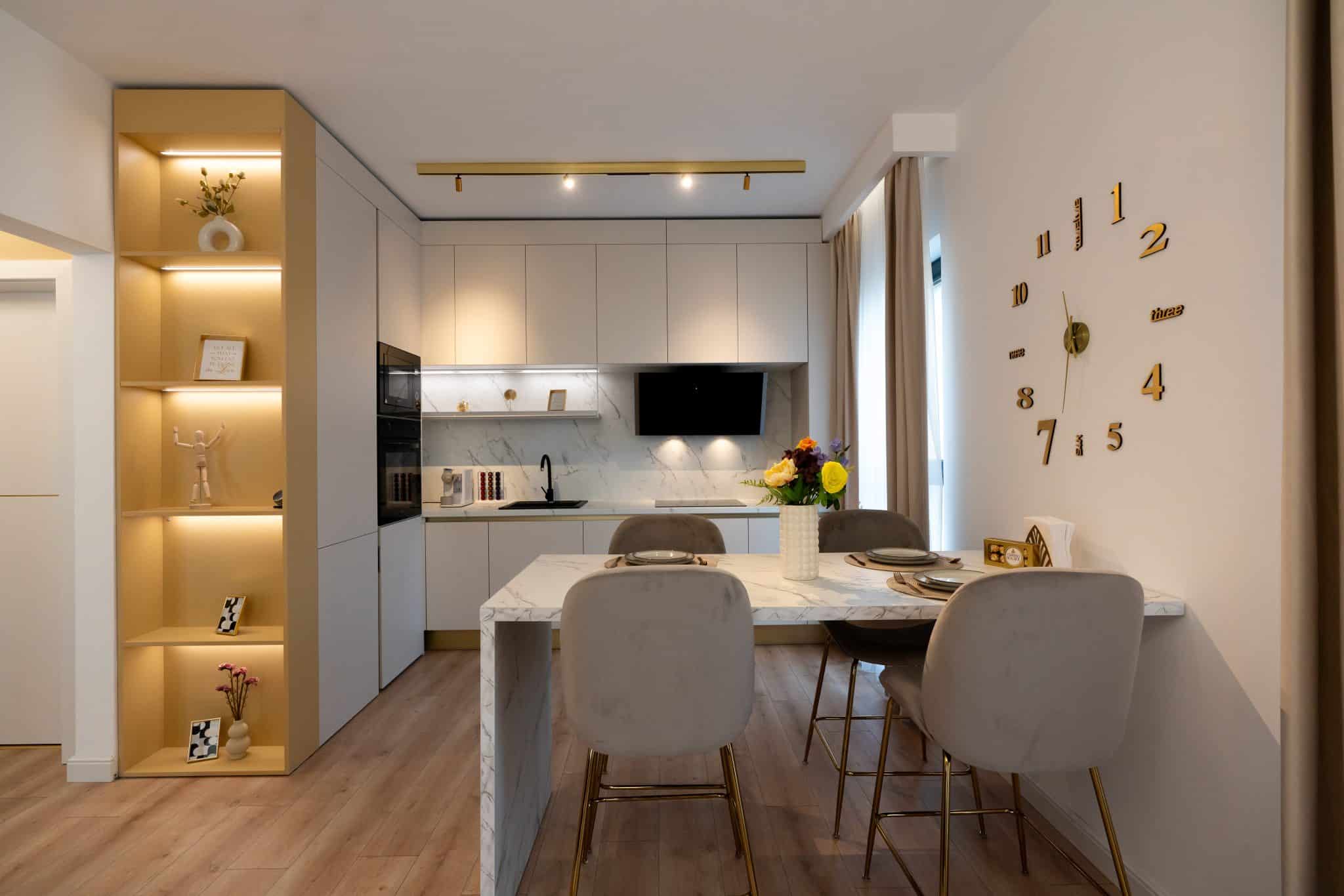 Soni Exclusive Apartments Plaza