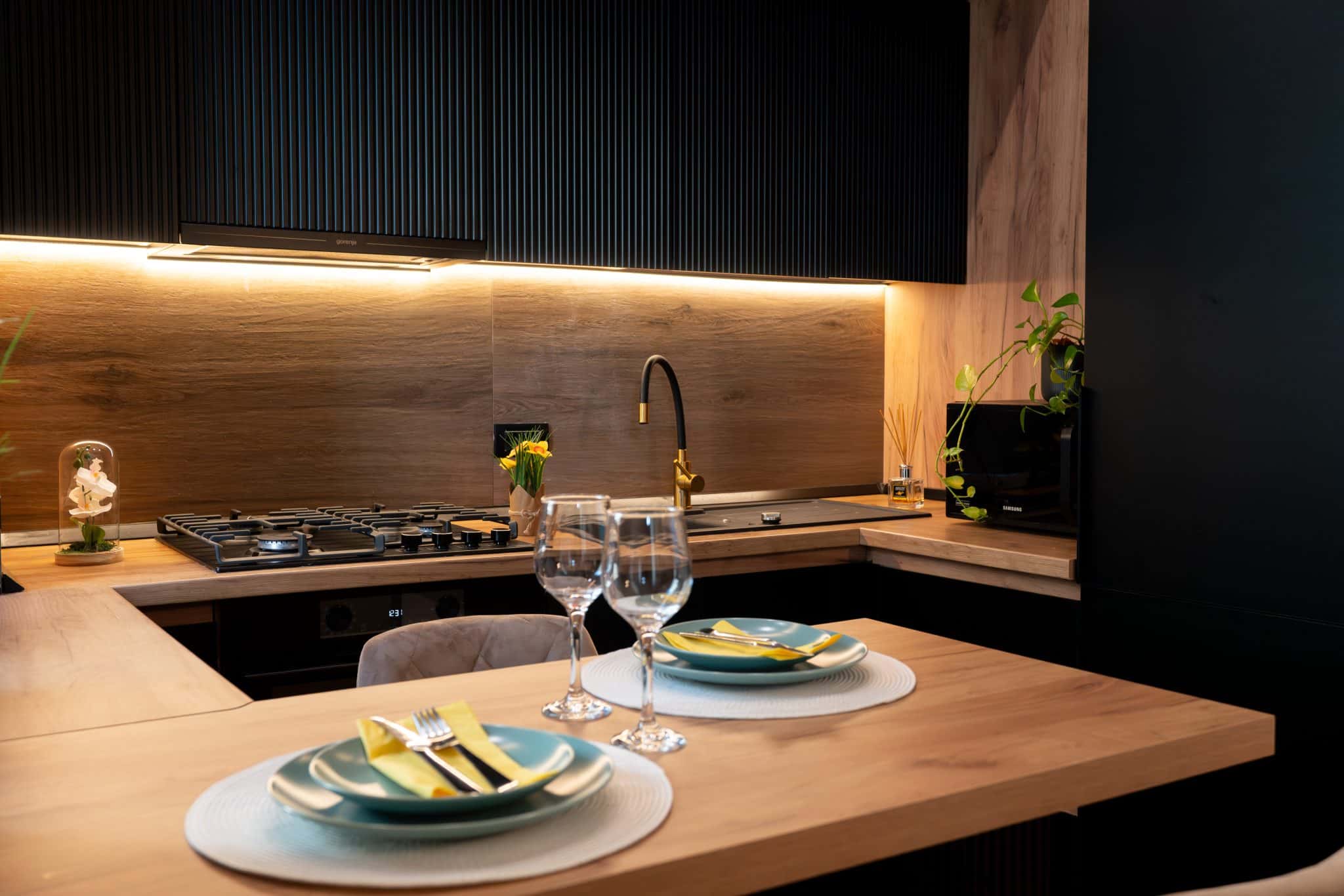 Soni Exclusive Apartments 299 Plaza