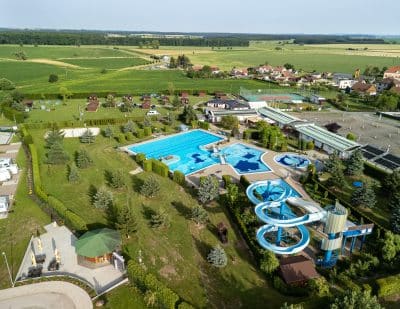 Motel Roudnice