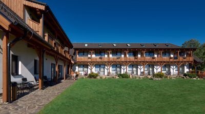 JBX Resort Albatros