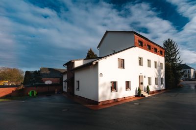 Aparthotel Svitavy