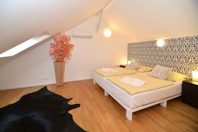 Historic Centre Apartments I.<br>Melantrichova - 2 apartmány 