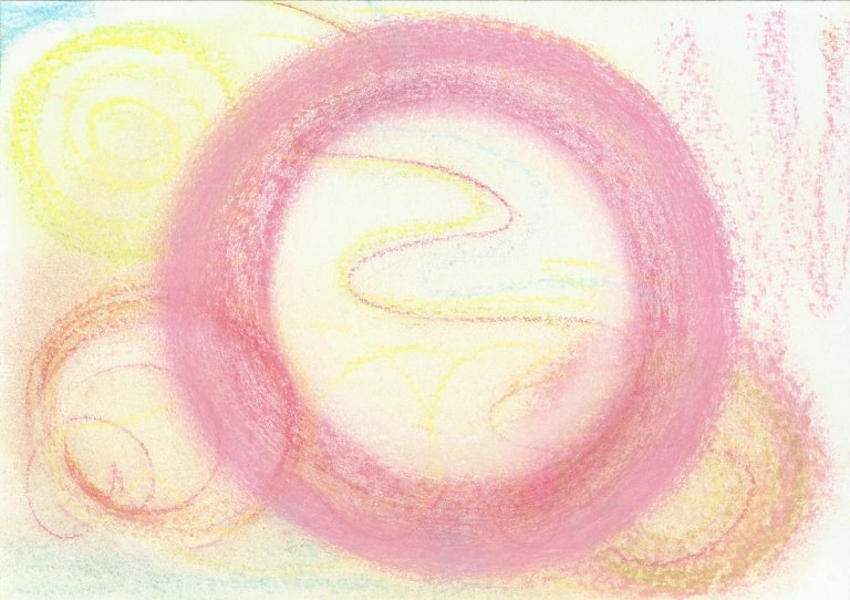 Energetický obraz geomantky Baru-Aru: SVOBODA