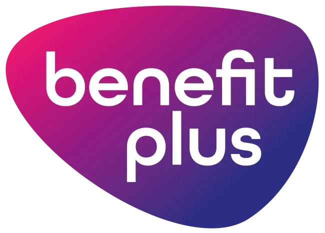 Benefit Plus Logo