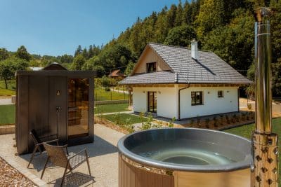 BINDT chalets