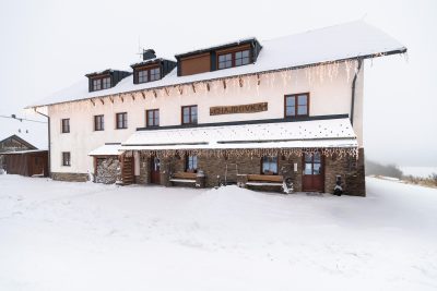 Apartmány Chajdovka