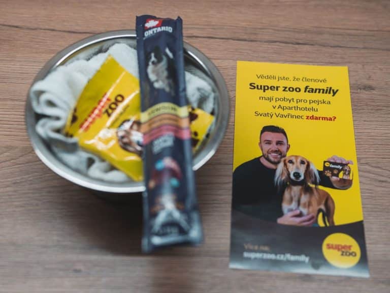 S pejskem do Vavřince