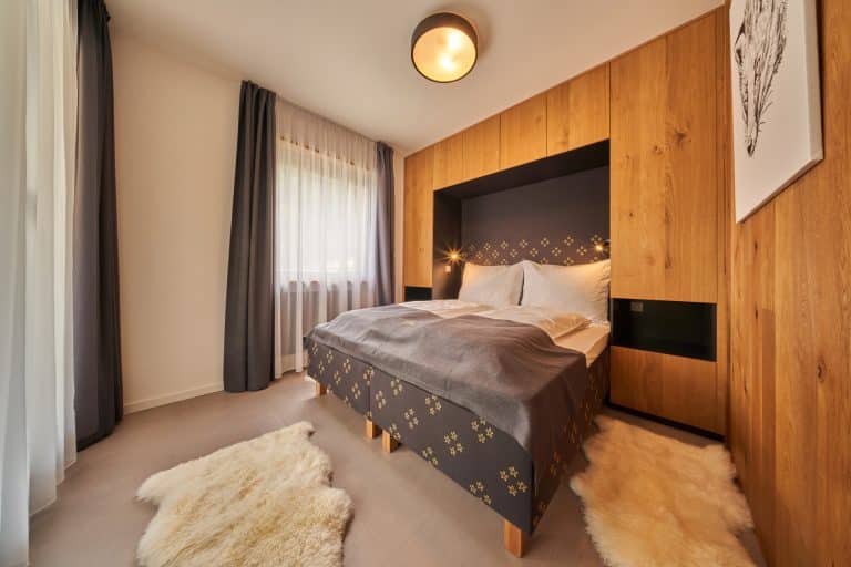 Apartmány Svatý Vavřinec