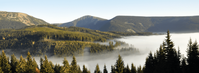 KRNAP, Svatý Vavřinec