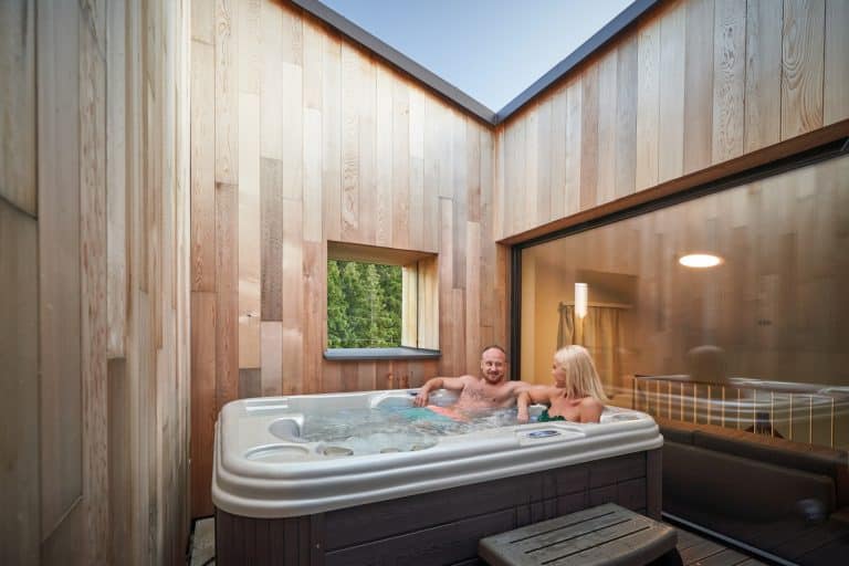 Apartmány Svatý Vavřinec