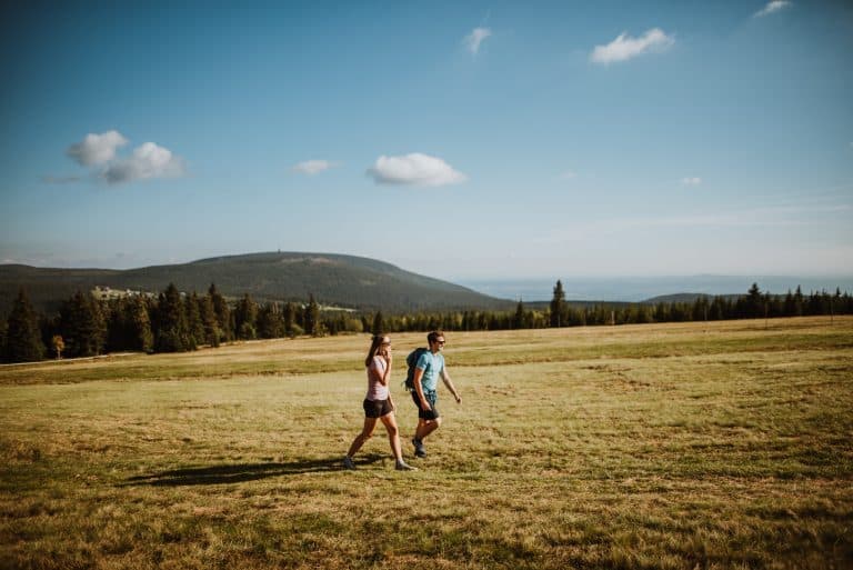 KRNAP, Svatý Vavřinec