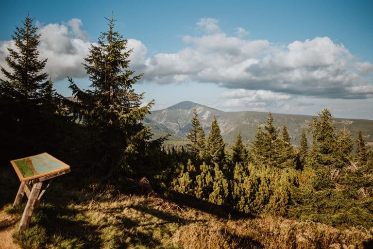 KRNAP, Svatý Vavřinec