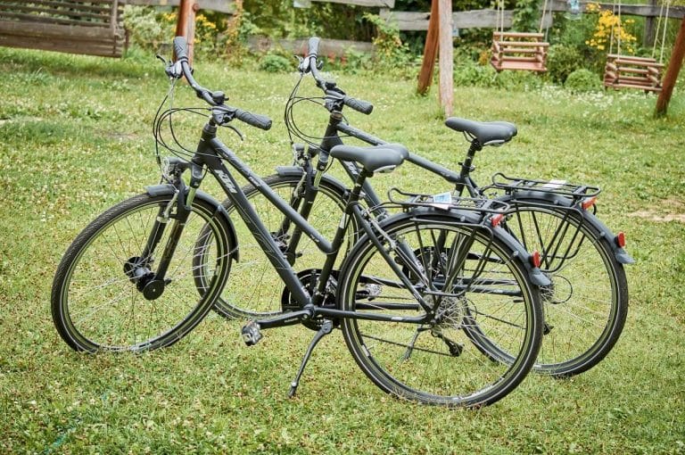 KTM kerékpár